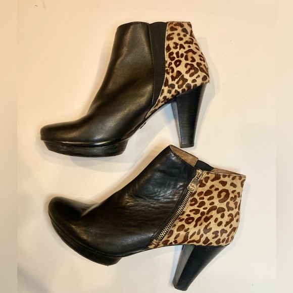 Blondo Boots - Picture 2 of 8